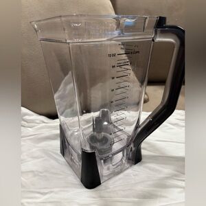 Replacement Ninja Pitcher